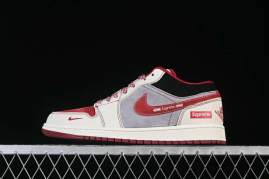 Picture of Air Jordan 1 LOW _SKUfw21617934578493811fw